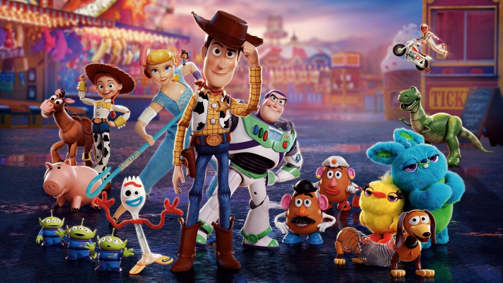 Toy Story 4 Review: A Fun Adventure and A Fitting&nbsp;Finale!
