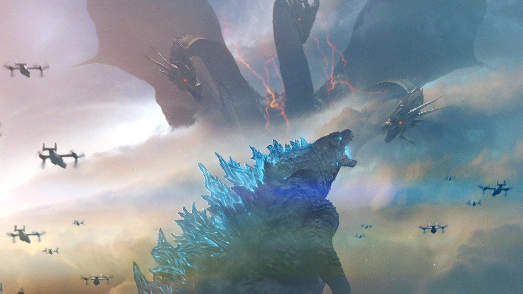 Godzilla King of the Monsters Review: A Monster of A&nbsp;Blockbuster!