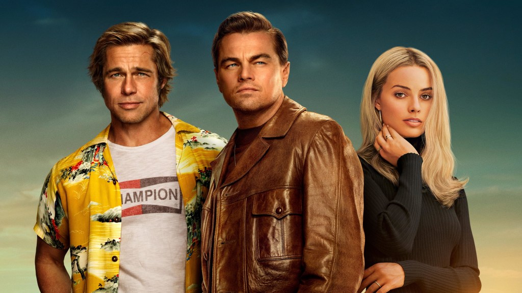 Once Upon A Time In Hollywood Review: Another Stylish Film From&nbsp;Tarantino!