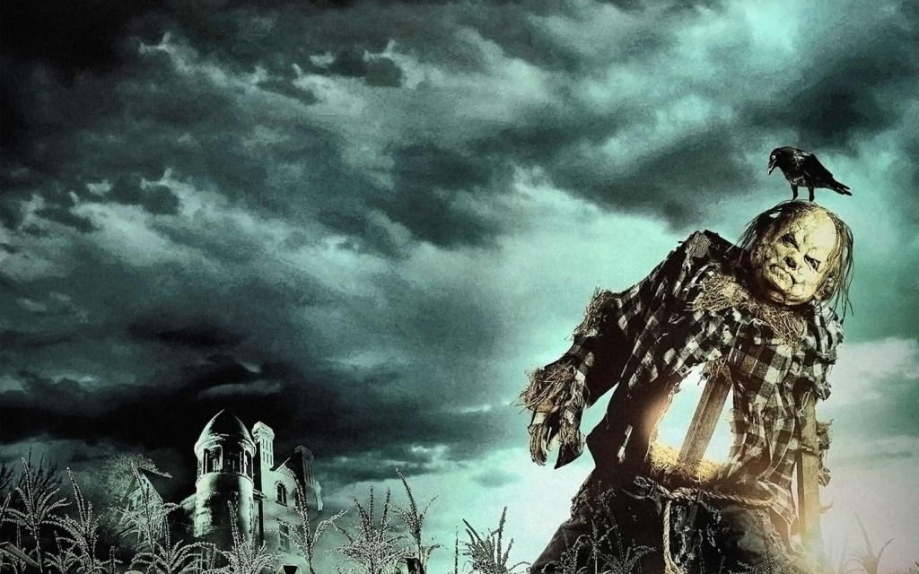 Scary Stories To Tell In The Dark Review: Tells A Chilling, Albeit Subtle, Ghost&nbsp;Story