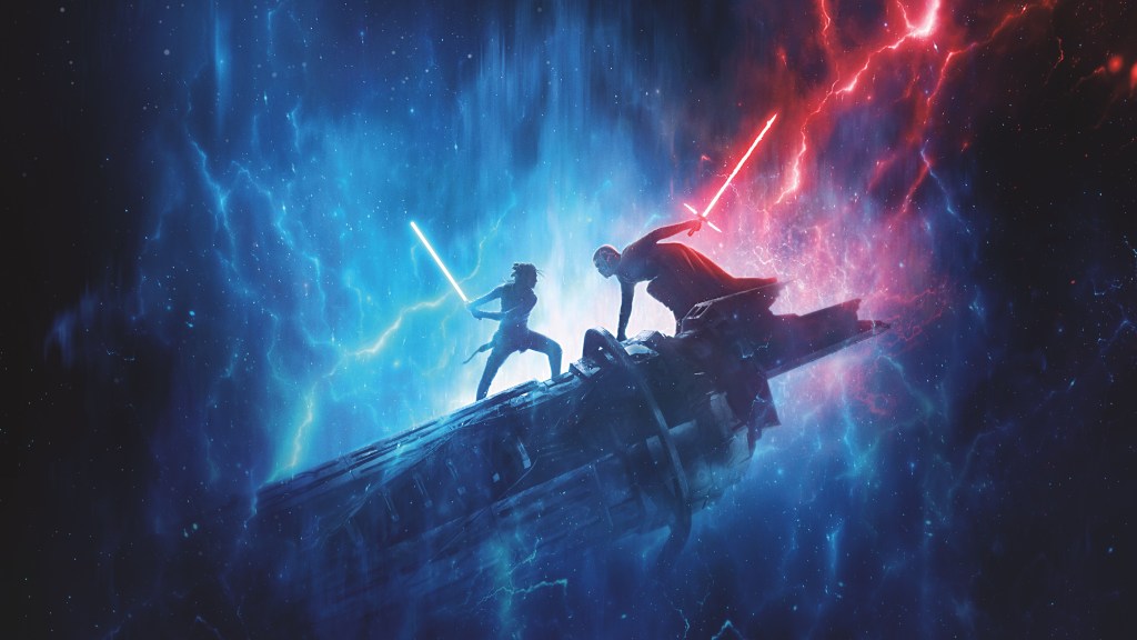 Star Wars The Rise of Skywalker Review: The Skywlaker Saga Comes To A Satisfying&nbsp;End!
