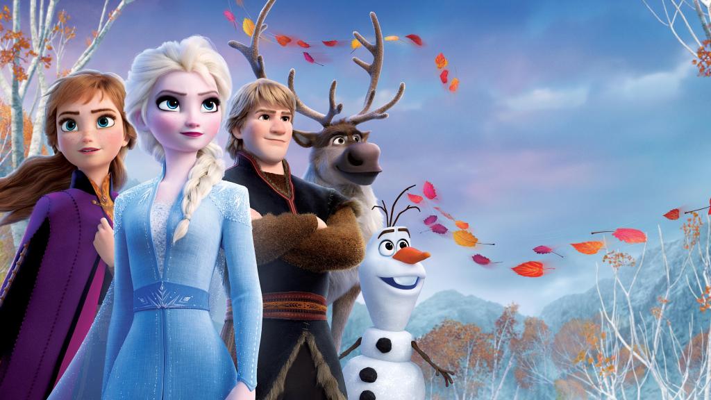 Frozen 2 Review: Animated Sequel Weaves A Delightful&nbsp;Adventure!
