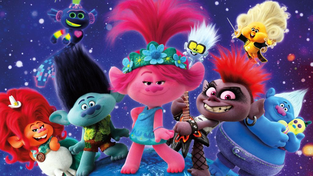 Trolls World Tour Review: Dreamworks Sequel Misses The&nbsp;Beat.