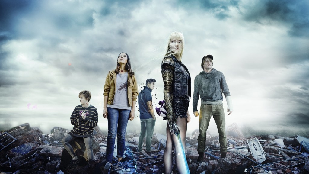 The New Mutants Review: X-Men Spin-off Embraces Strong Themes, but with Problematic&nbsp;Results!