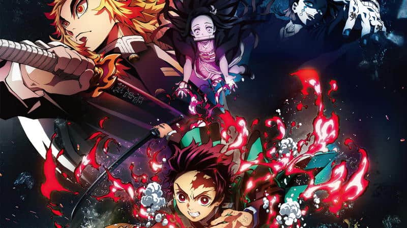 Demon Slayer Mugen Train Review: Anime Film is A Bold&nbsp;Ride!