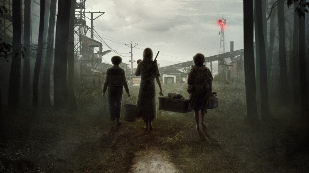 A Quiet Place Part 2 Review: Silence is Still Golden in this Thrilling&nbsp;Sequel