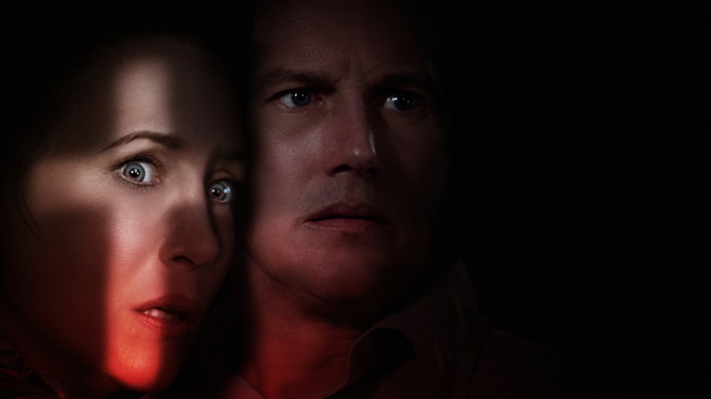 The Conjuring The Devil Made Do It Review: New Case is a Thrilling, but Tame,&nbsp;Experience!