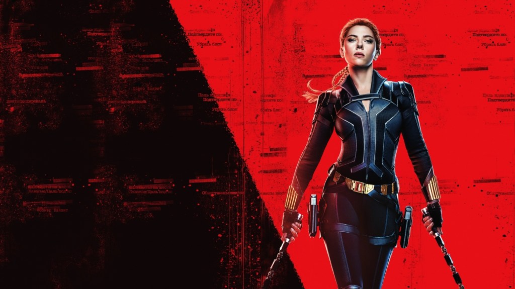 Black Widow Review: An Enjoyable Marvel Film with a few&nbsp;Misfires.