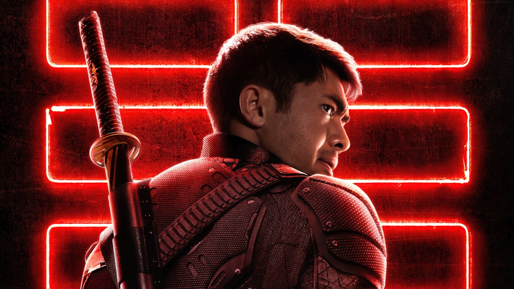 Snake Eyes Review: A Sleek, but Subtle, Beginning for G.I. Joe&nbsp;Franchise!