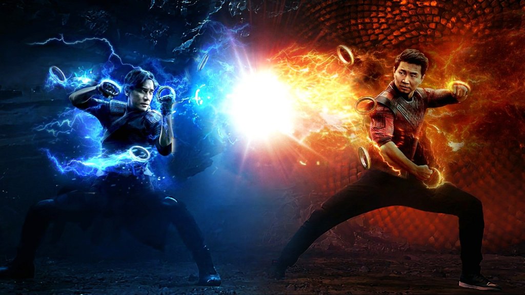 Shang-Chi and the Legend of the Ten Rings Review: Marvel Film Hits Hard, but Lacks&nbsp;Focus