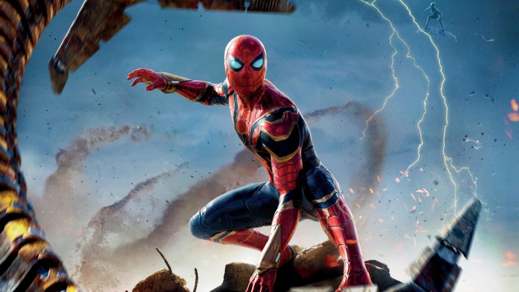 Spider-Man No Way Home Review: A Spectacular Marvel Film and a Amazing Cinematic&nbsp;Experience!