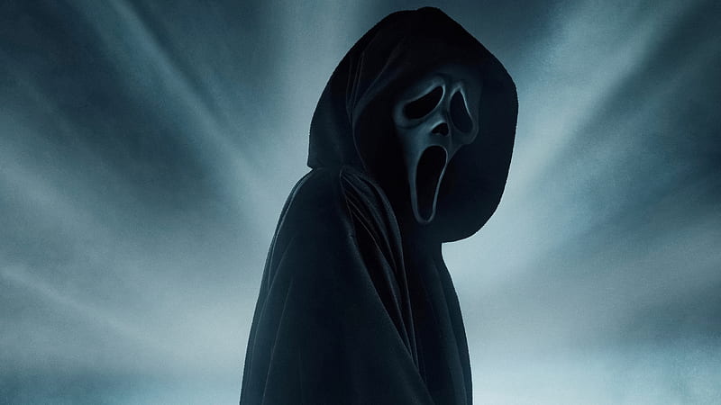 Scream Review: A Fitting Return for the Slasher&nbsp;Series!