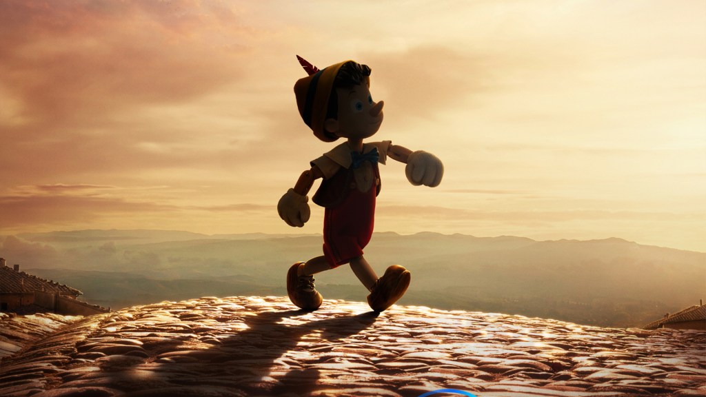 Pinocchio Review: Disney’s Latest Remake is a Tangled&nbsp;Adventure
