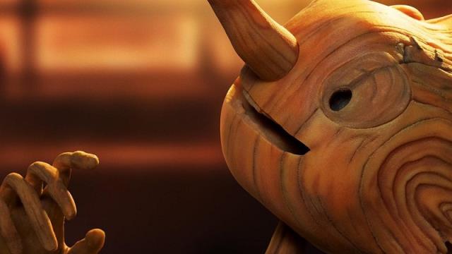 Guillermo del Toro’s Pinocchio Review: A Strange and Wondrous&nbsp;Masterpiece!