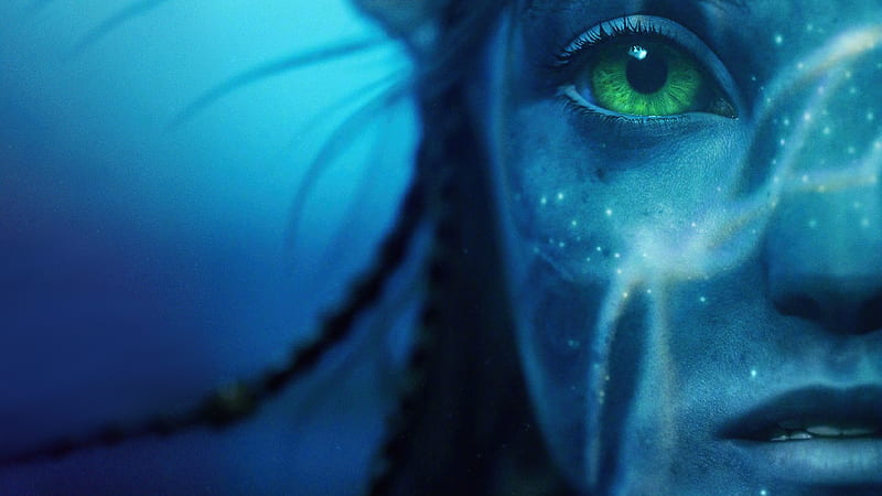 Avatar The Way of Water Review: Cameron’s Long Awaited Sequel is a Stunning/Perplexing Continuation
