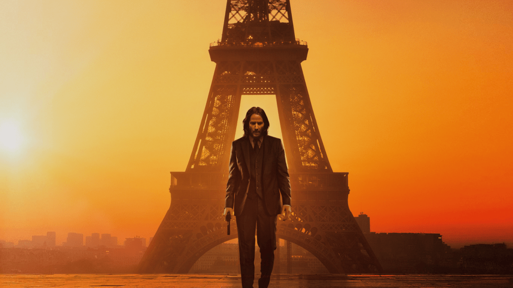 John Wick Chapter 4 Review: An Action Packed&nbsp;Epic!