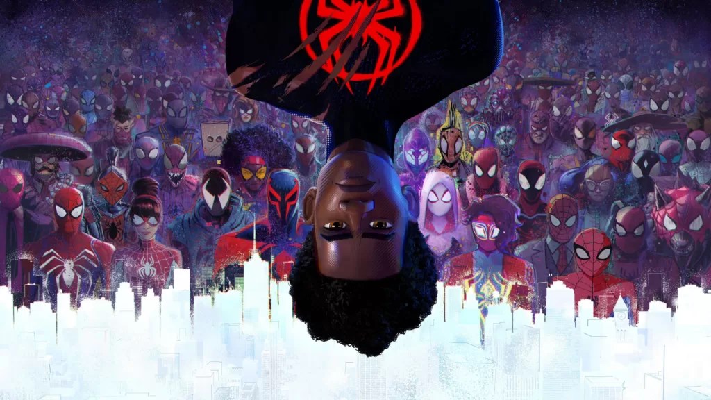 Spider-Man Across the Spider-Verse Review: An Enticing and Ambitious&nbsp;Continuation