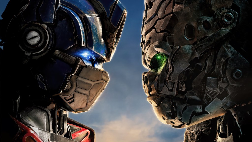 Transformers Rise of the Beasts Review: A Fun, but Formulaic,&nbsp;Installment