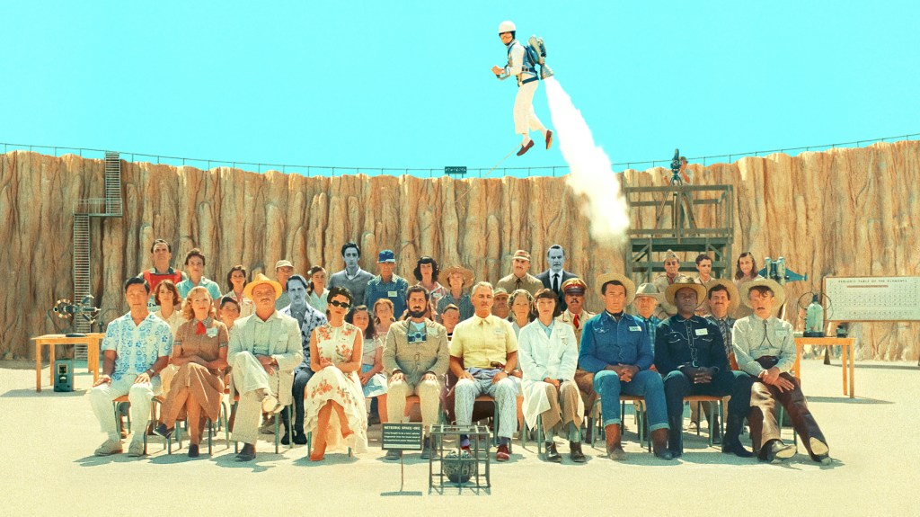 Asteroid City Review: Another Eccentric Classic from Wes&nbsp;Anderson