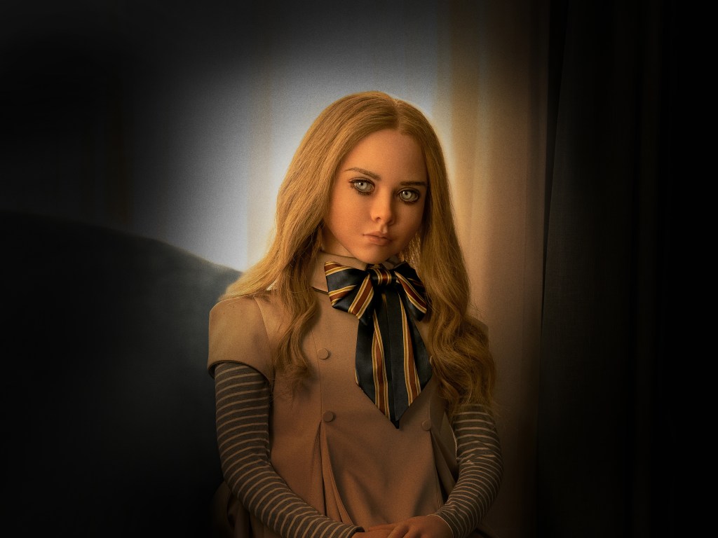 M3GAN Review: A Subtle and Thrilling Horror&nbsp;Flick.