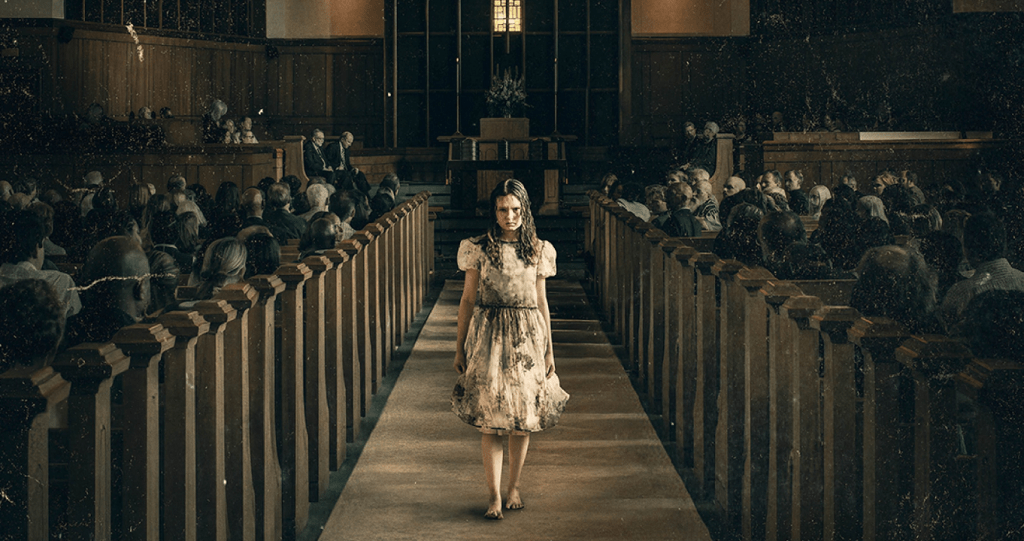 The Exorcist Believer Review: A Paled Revival for the Horror&nbsp;Phenomenon