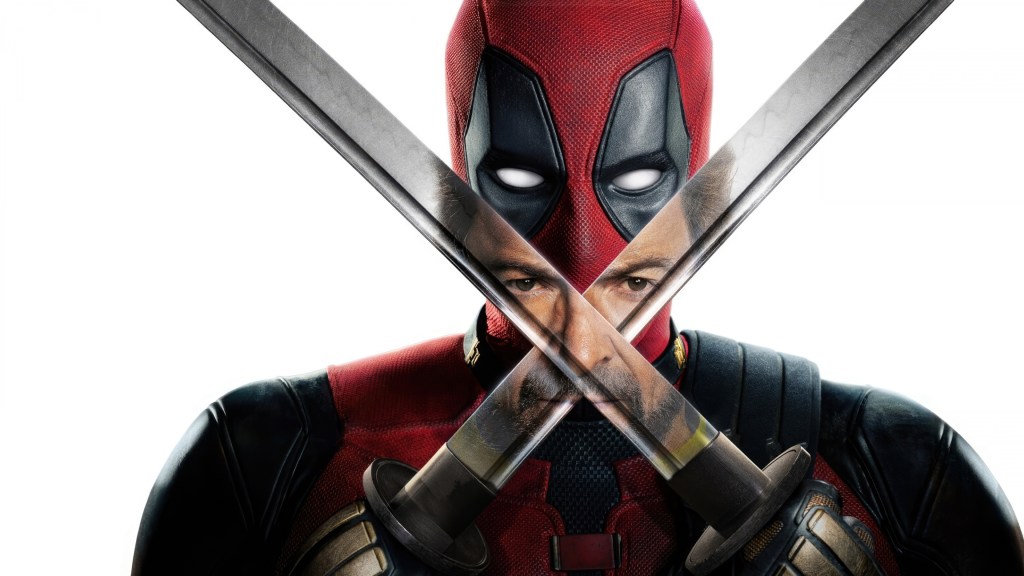 Deadpool and Wolverine: An Extraordinary Marvel&nbsp;Film!