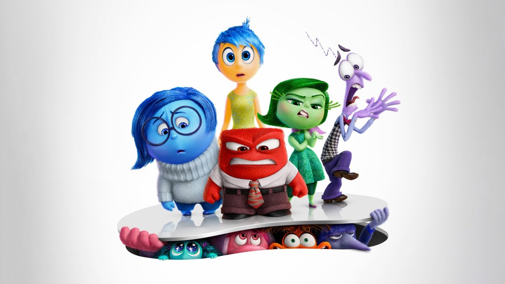 Inside Out 2:  Pixar Sequel is a Mindful&nbsp;Continuation